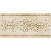 Бордюр Italon Natural Life Stone/ Натурал Лайф Стоун Ivory Ninfea